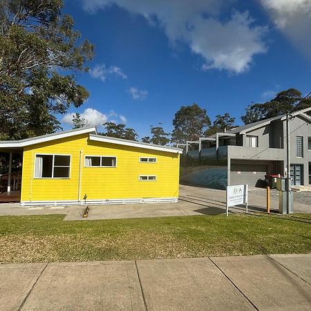 Huskisson Beach Escape Eksteriør billede