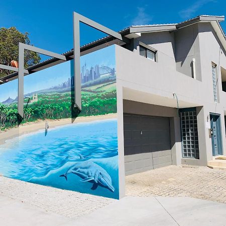 Huskisson Beach Escape Eksteriør billede