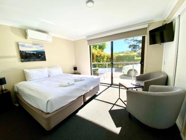 Huskisson Beach Escape Eksteriør billede