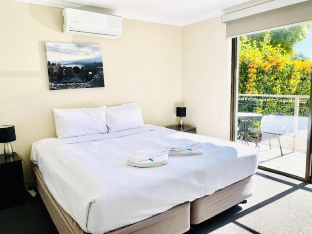 Huskisson Beach Escape Eksteriør billede