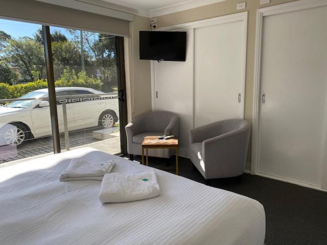 Huskisson Beach Escape Eksteriør billede
