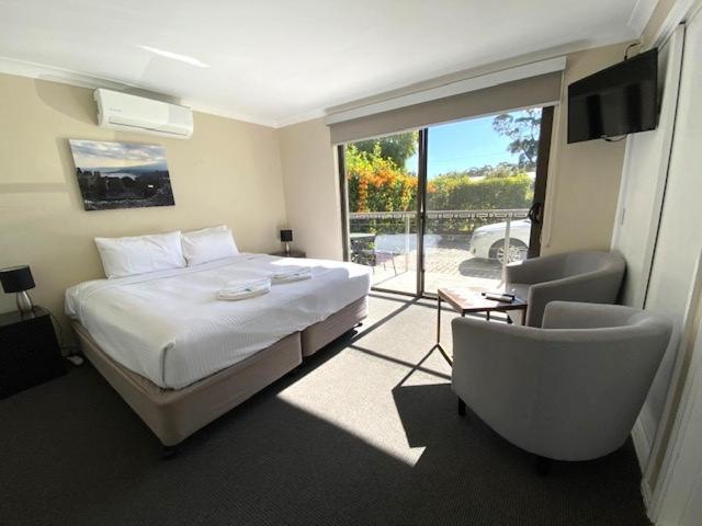 Huskisson Beach Escape Eksteriør billede