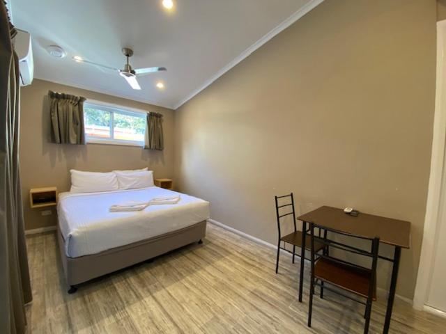 Huskisson Beach Escape Eksteriør billede
