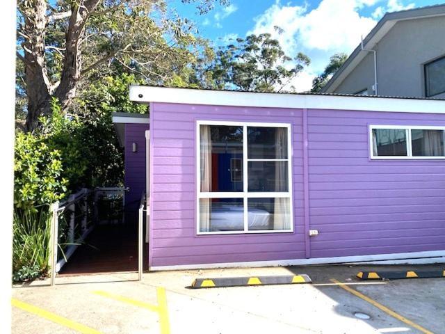 Huskisson Beach Escape Eksteriør billede