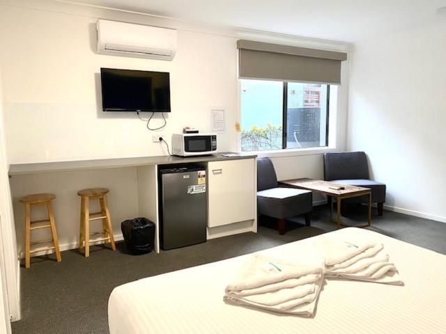 Huskisson Beach Escape Eksteriør billede