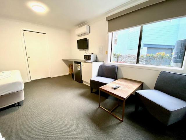 Huskisson Beach Escape Eksteriør billede
