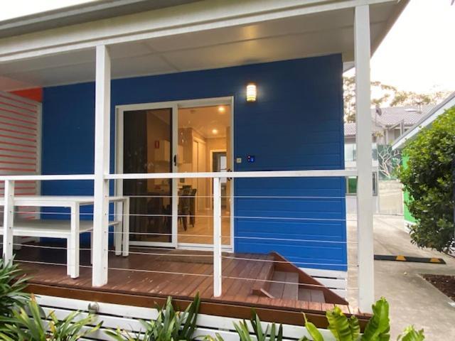 Huskisson Beach Escape Eksteriør billede