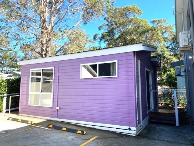 Huskisson Beach Escape Eksteriør billede