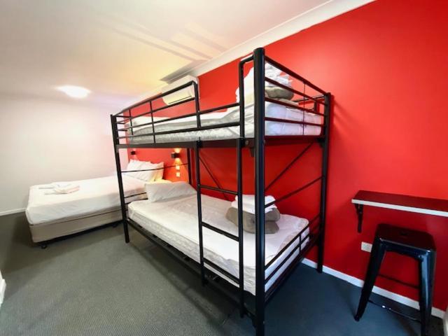 Huskisson Beach Escape Eksteriør billede