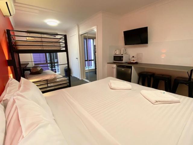 Huskisson Beach Escape Eksteriør billede