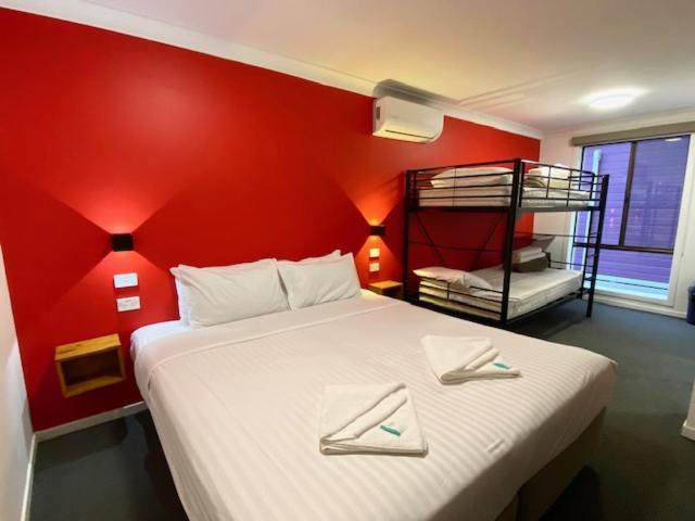 Huskisson Beach Escape Eksteriør billede