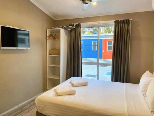 Huskisson Beach Escape Eksteriør billede
