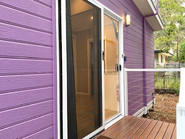 Huskisson Beach Escape Eksteriør billede