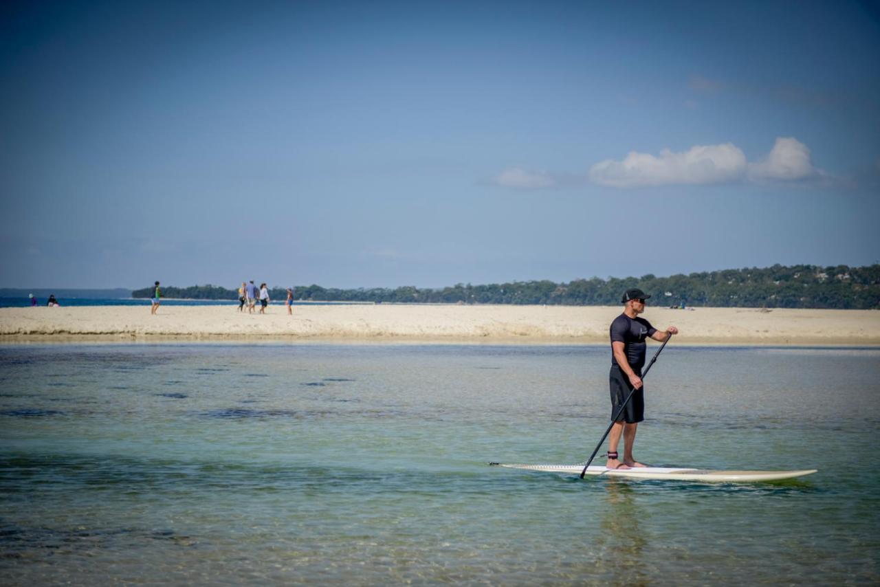 Huskisson Beach Escape Eksteriør billede