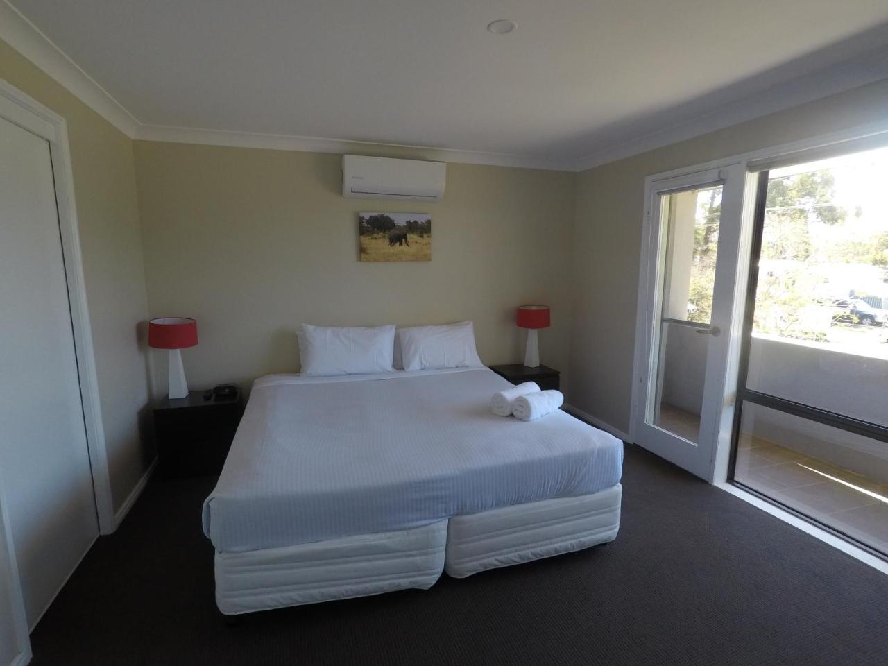 Huskisson Beach Escape Eksteriør billede