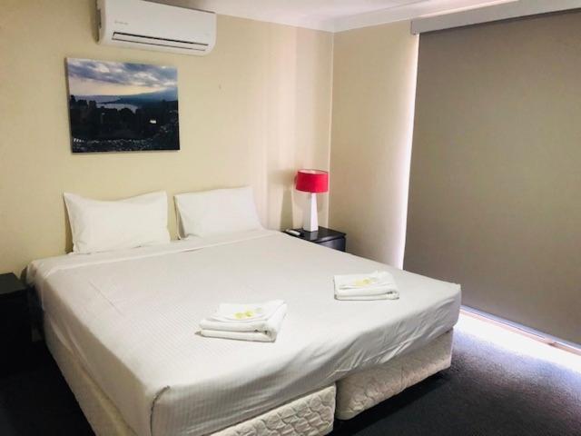 Huskisson Beach Escape Eksteriør billede