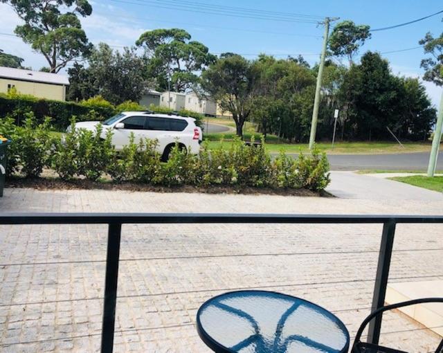 Huskisson Beach Escape Eksteriør billede