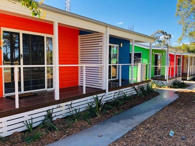 Huskisson Beach Escape Eksteriør billede