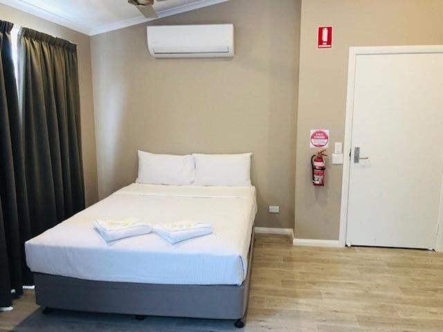 Huskisson Beach Escape Eksteriør billede