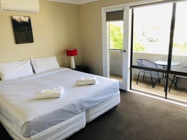 Huskisson Beach Escape Eksteriør billede