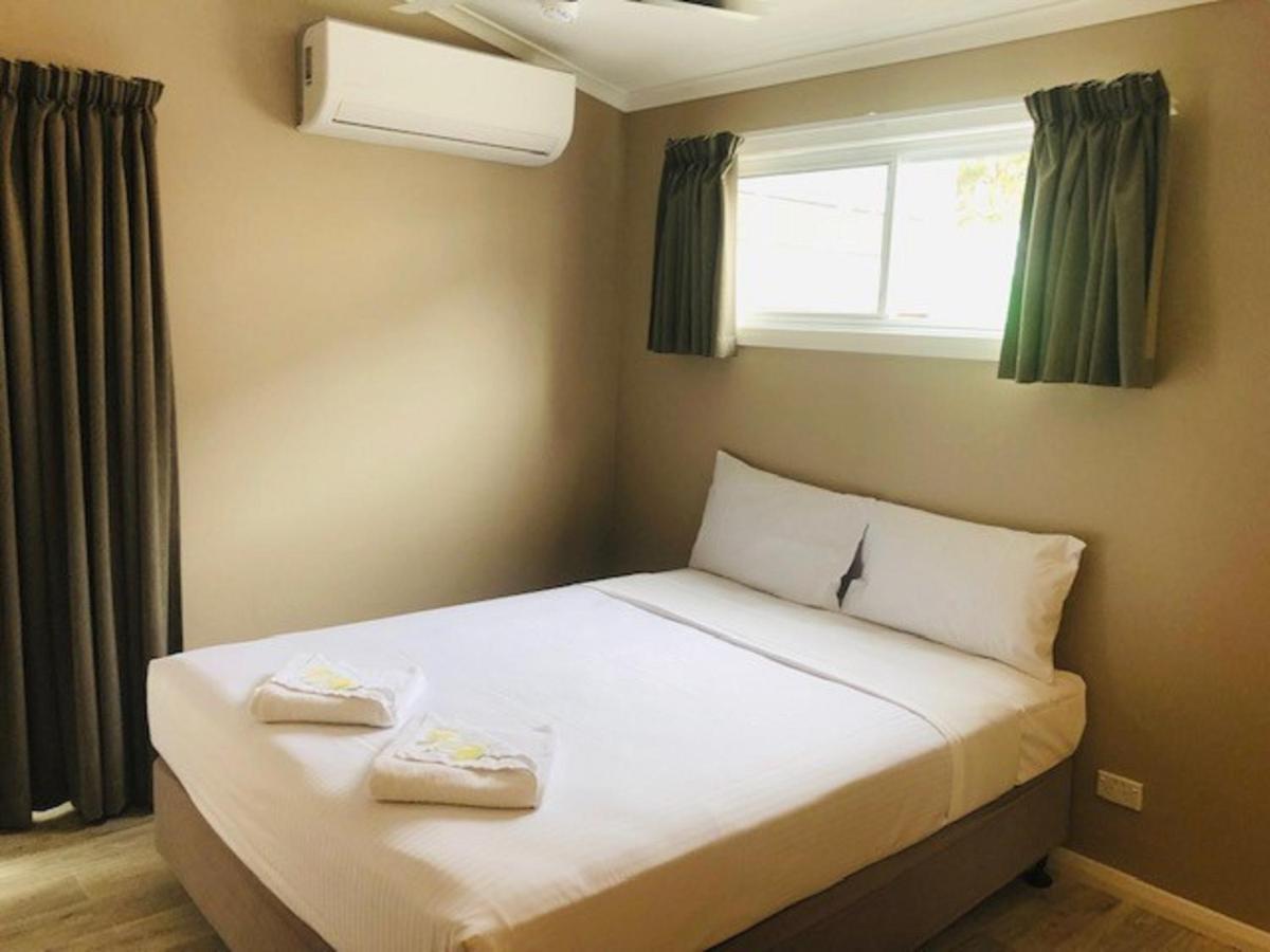 Huskisson Beach Escape Eksteriør billede